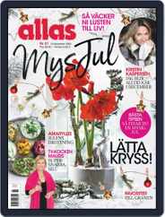 Allas (Digital) Subscription                    December 10th, 2020 Issue