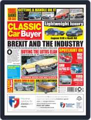 Classic Car Buyer (Digital) Subscription                    December 9th, 2020 Issue