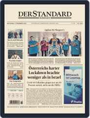 STANDARD Kompakt (Digital) Subscription                    December 9th, 2020 Issue