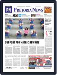 Pretoria News (Digital) Subscription                    December 9th, 2020 Issue
