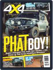 4x4 Magazine Australia (Digital) Subscription                    December 15th, 2020 Issue
