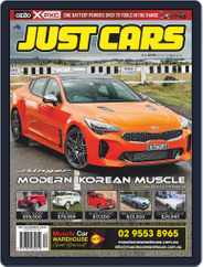 Just Cars (Digital) Subscription                    November 30th, 2020 Issue