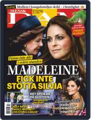 Svensk Damtidning (Digital) Subscription                    December 10th, 2020 Issue