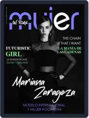 Mujer In Time (Digital) Subscription November 19th, 2020 Issue