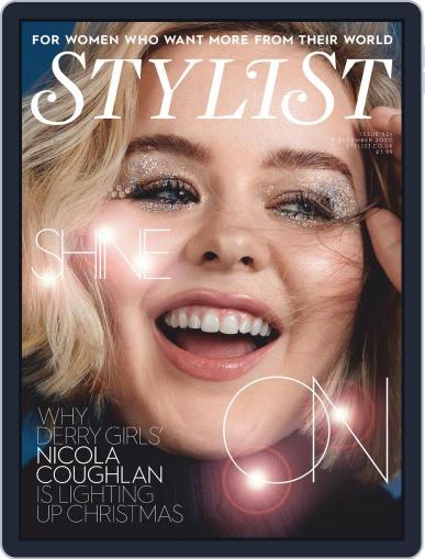 Stylist December 9th, 2020 Digital Back Issue Cover