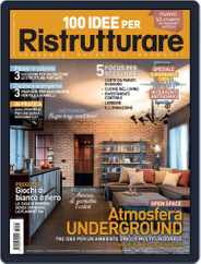 100 Idee per Ristrutturare (Digital) Subscription                    November 1st, 2020 Issue