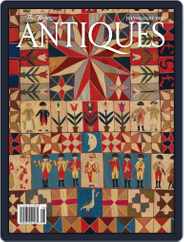 The Magazine Antiques (Digital) Subscription                    July 1st, 2017 Issue