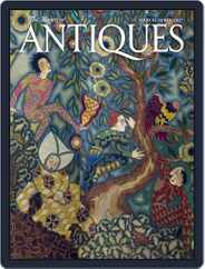 The Magazine Antiques (Digital) Subscription                    March 1st, 2017 Issue