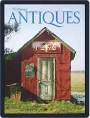 The Magazine Antiques (Digital) Subscription                    May 1st, 2016 Issue