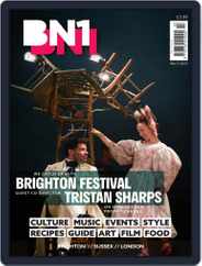 BN1 Magazine (Digital) Subscription                    March 1st, 2022 Issue