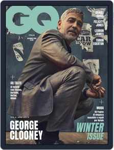 Gq Italia Magazine Digital Subscription Discount Discountmags Com gq italia calendario 2021