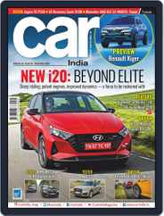Car India (Digital) Subscription                    December 1st, 2020 Issue