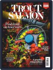 Trout & Salmon (Digital) Subscription                    January 1st, 2021 Issue