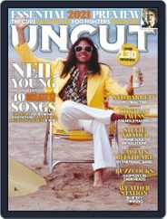 UNCUT (Digital) Subscription February 1st, 2021 Issue