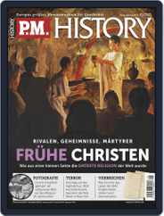 P.M. HISTORY (Digital) Subscription                    January 1st, 2021 Issue
