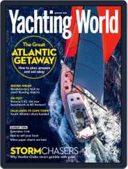 Yachting World (Digital) Subscription                    January 1st, 2021 Issue