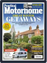 Practical Motorhome (Digital) Subscription                    February 1st, 2021 Issue