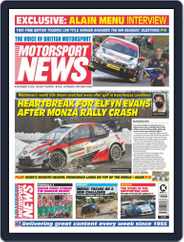 Motorsport News (Digital) Subscription                    December 10th, 2020 Issue