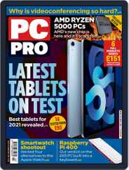 PC Pro (Digital) Subscription                    February 1st, 2021 Issue