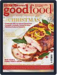Bbc Good Food (Digital) Subscription                    December 1st, 2020 Issue