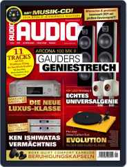 Audio Germany (Digital) Subscription                    January 1st, 2021 Issue