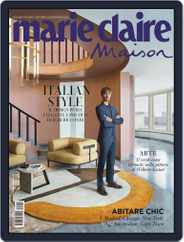 Marie Claire Maison Italia (Digital) Subscription                    December 1st, 2020 Issue