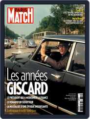 Paris Match (Digital) Subscription                    December 8th, 2020 Issue