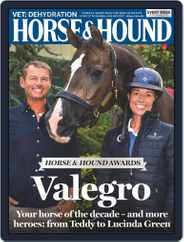 Horse & Hound (Digital) Subscription                    December 10th, 2020 Issue