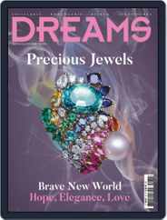 Dreams (Digital) Subscription                    January 1st, 2021 Issue