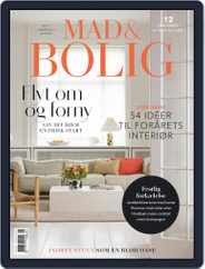 Mad & Bolig (Digital) Subscription                    January 1st, 2021 Issue