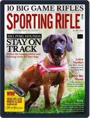 Sporting Rifle (Digital) Subscription                    January 1st, 2021 Issue