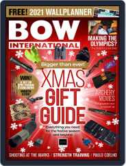 Bow International (Digital) Subscription                    December 3rd, 2020 Issue