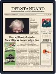 STANDARD Kompakt (Digital) Subscription December 10th, 2020 Issue