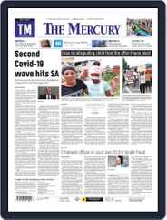 Mercury (Digital) Subscription                    December 10th, 2020 Issue