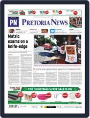 Pretoria News (Digital) Subscription                    December 10th, 2020 Issue