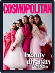 Cosmopolitan India (Digital) Subscription                    November 1st, 2020 Issue