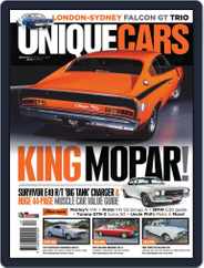 Unique Cars Australia (Digital) Subscription                    December 10th, 2020 Issue