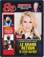 Échos Vedettes (Digital) Subscription                    December 18th, 2020 Issue
