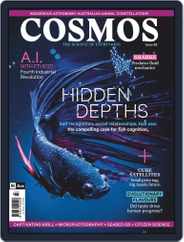 Cosmos (Digital) Subscription                    December 1st, 2020 Issue