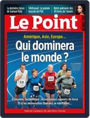 Le Point (Digital) Subscription                    December 10th, 2020 Issue