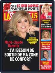 La Semaine (Digital) Subscription                    December 18th, 2020 Issue