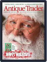 Antique Trader (Digital) Subscription                    December 16th, 2020 Issue