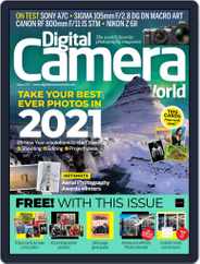 Digital Camera World Subscription                    January 1st, 2021 Issue
