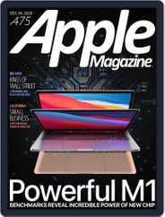 AppleMagazine (Digital) Subscription                    December 4th, 2020 Issue
