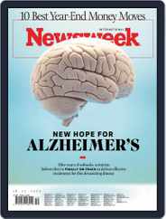 Newsweek International (Digital) Subscription                    December 18th, 2020 Issue
