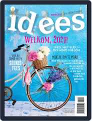 Idees (Digital) Subscription                    January 1st, 2021 Issue