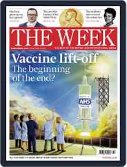 The Week United Kingdom (Digital) Subscription                    December 12th, 2020 Issue