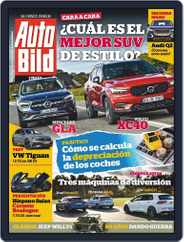 Auto Bild Es (Digital) Subscription                    December 11th, 2020 Issue