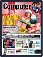 Computer Hoy (Digital) Subscription                    December 10th, 2020 Issue