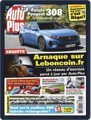 Auto Plus France (Digital) Subscription                    December 11th, 2020 Issue